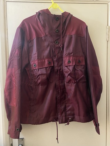 Pretty green jacket - pretty,