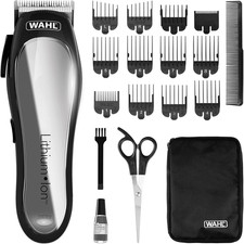 WAHL Power Clipper  Hair