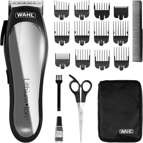Wahl power clipper hair - wahl,