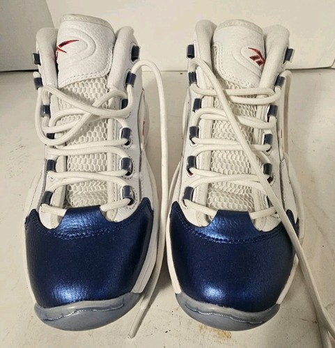 Reebok question mid basketball - mid,