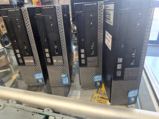 Job lot dell optiplex - lot, 4