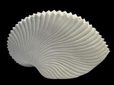 Luna del Mar White Bisque