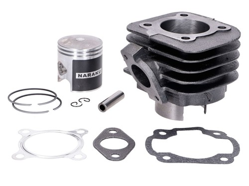 Cylinder kit naraku 70cc - naraku,