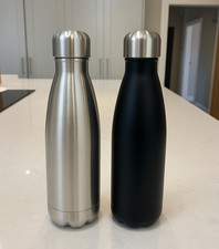 Thermos insulated Water
