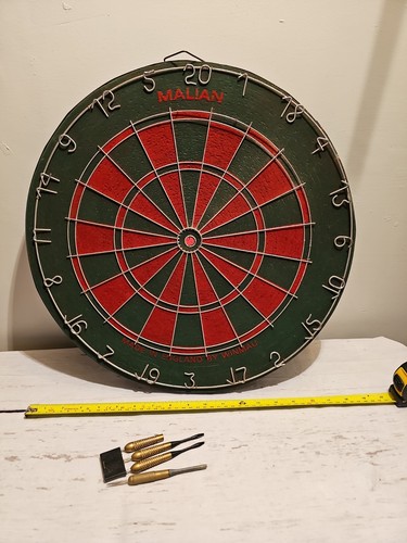 Vintage winmau malan - vintage,