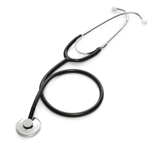 Stethoscope emt dual head - dual,