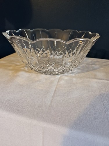 Vintage waterford crystal - waterford,
