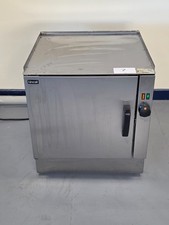 Lincat Silverlink 600 Electric Oven V6, 3Kw with 13 Amp Plug
