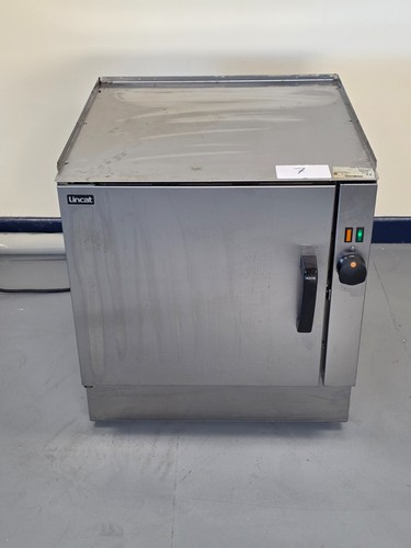 Lincat silverlink 600 - 600, electric