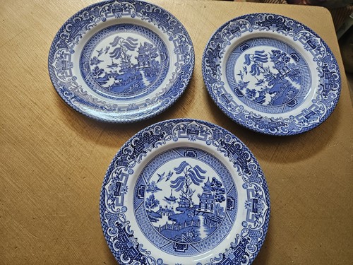 English ironstone pottery - ironstone,