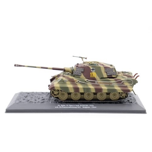 Motor city classics - motor, 1:43