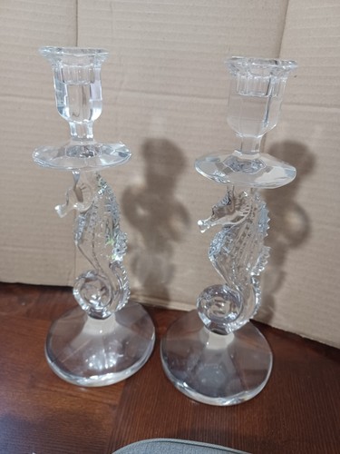 Waterford inch crystal - 11,