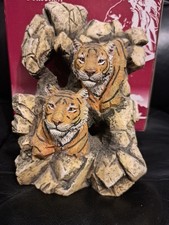 Tigers Ornament From Leonardo