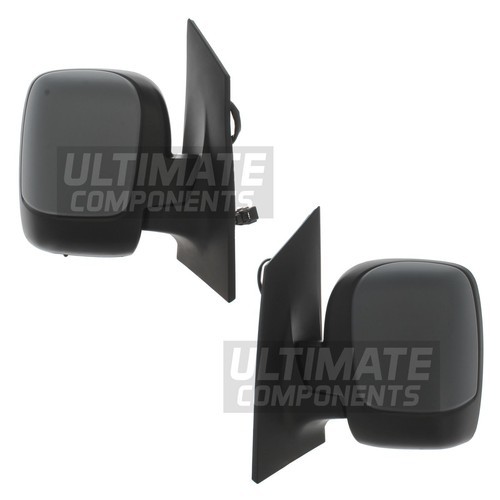 Fits fiat scudo van - fits,