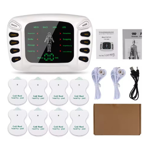 Electrostimulator