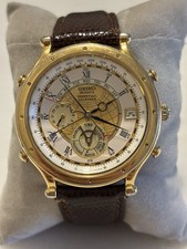 Seiko Age Of Discovery 1992