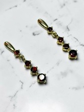 Stunning vintage graduated - vintage,