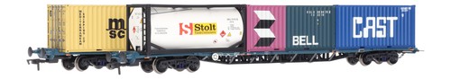 627 bachmann gauge br - 38-627,