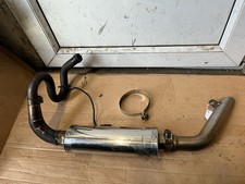 Aprilia Rs4 125 Scorpion