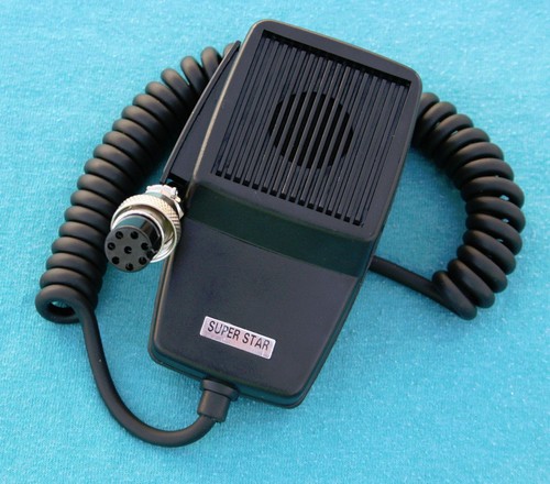 Dynamic microphone pin for - 8,