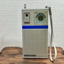 Vintage Westminster 2-Band