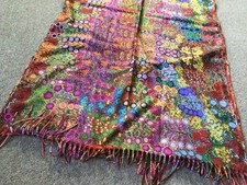 Multicolored Australian