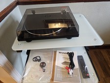 SHARP Bluetooth Automatic