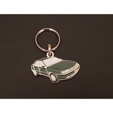 Citroen Xantia Profile