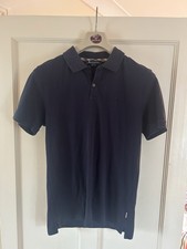 Aquascutum Polo Shirt Size