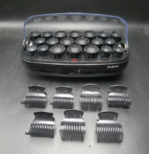 Babyliss 3045u ceramic - 3045u, heated