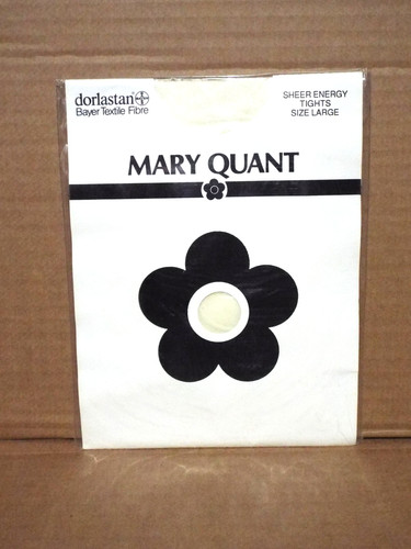 Mary quant sheer energy - mary,