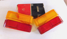 Vauxhall Viva HB NEW Pair of