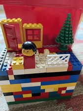 Vintage Genuine Lego Bundle +