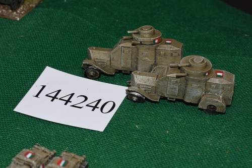 15mm ww2 italian - 15mm,