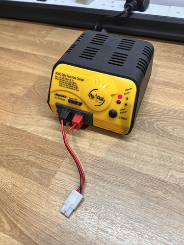 Ripmax pro peak - ripmax, 2500