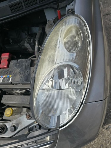 2005 nissan micra mk3 - nissan,