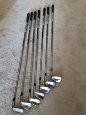 Titleist 712  MB Irons / 4-PW