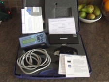 RHOPOINT NOVO-GLOSS LITE  STATISTICAL Gloss Meter