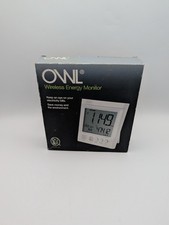 Owl British Gas Wireless