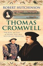 Thomas Cromwell (Paperback) -