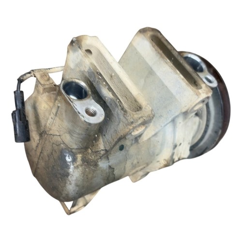 Isuzu max compressor - d-max,