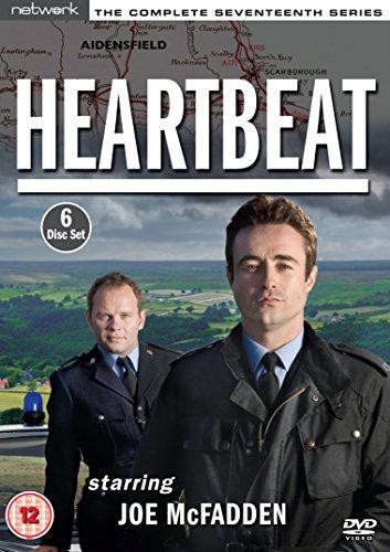 Heartbeat the complete - -,