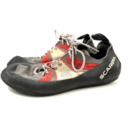 Scarpa helix shoes mens - shoes, 45.5