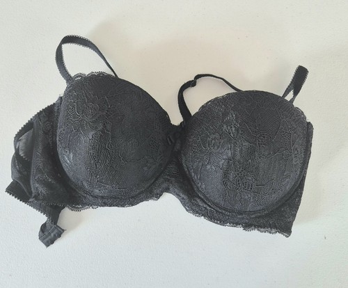 Secret possessions black lace - secret,