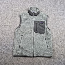 Patagonia Gilet Mens Small