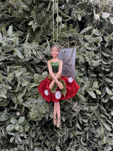 Gisela graham christmas tree - gisela,