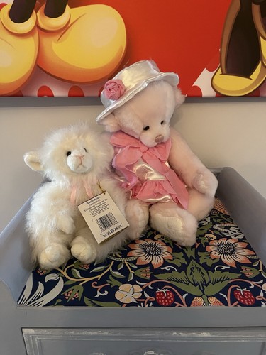 Charlie bears mary baabahrah - charlie,