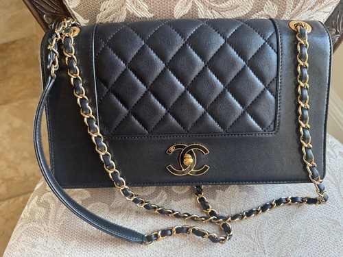 Chanel pre owned 100 - chanel, 100%