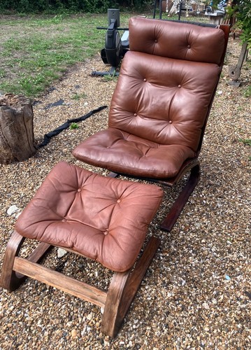 Ingmar relling siesta bentwood - relling,