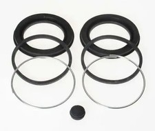 Brake caliper repair kit F KT